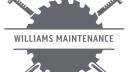 Williams Maintenance & Handyman Service logo